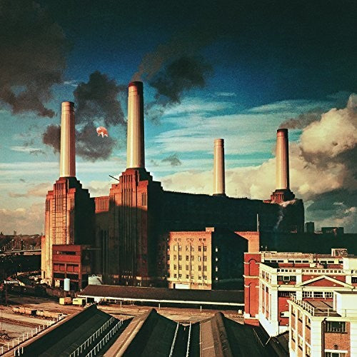 Pink Floyd - Animals - LP [ Record ]
