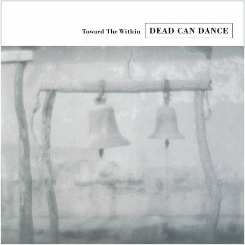 Dead Can Dance - Toward The Within - LP [ Record ]