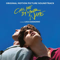 Call Me by Your Name - Original Motion Picture Soundtrack - Music on Vinyl LP [ Record ]