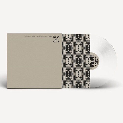 The 1975 - Notes On A Conditional Form - LP [ Record ]