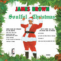 James Brown - A Soulful Christmas - LP [ Record ]