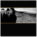 U2 - The Joshua Tree - LP [ Record ]