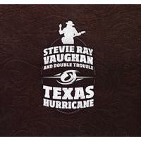 Stevie Ray Vaughan - Texas Hurricane - Analogue Productions 45rpm Box Set [ Record ]