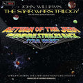 John Williams - The Star Wars Trilogy  - LP [ Record ]