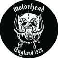 Motorhead -  England 1978 - Picture Disc LP [ Record ]