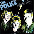 The Police - Outlandos D'amour - Import LP [ Record ]