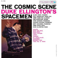 Duke Ellington's Spacemen - The Cosmic Scene -  Pure Pleasure LP [ Record ]