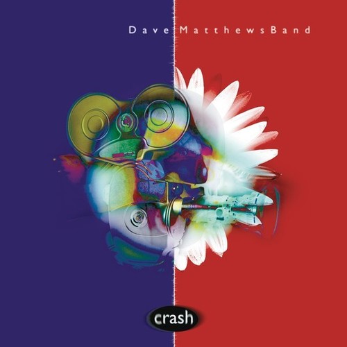 Dave Matthews Band - Crash - LP [ Record ]