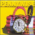 Pennywise - About Time - LP [ Record ]