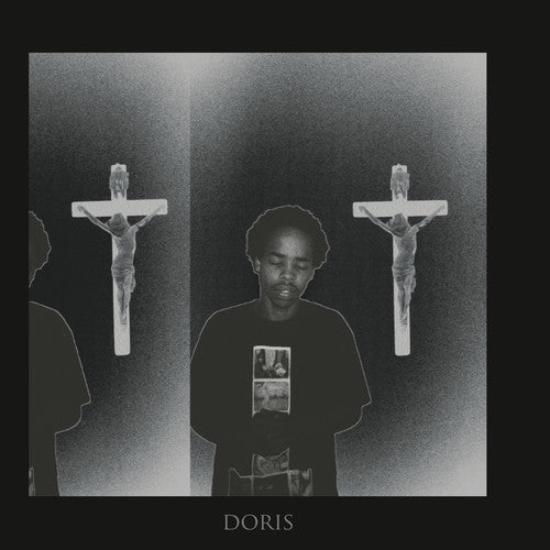 Earl Sweatshirt - Doris - LP [ Record ]