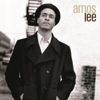 Amos Lee - Amos Lee - Analogue Productions LP [ Record ]
