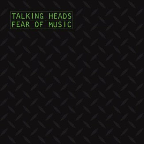 Talking Heads - Fear of Music - LP [ Record ]