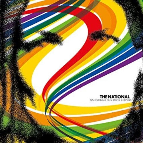 The National - Sad Songs For Dirty Lovers - LP [ Record ]
