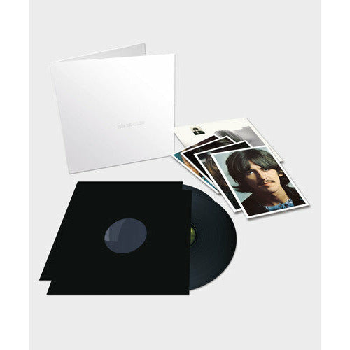 The Beatles - The Beatles (The White Album 2018 Mix) - LP [ Record ]