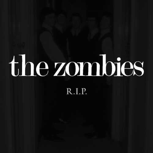 The Zombies - R.I.P. - LP [ Record ]