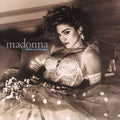 Madonna - Like A Virgin - LP [ Record ]