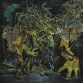 King Gizzard and the Lizard Wizard - Murder Of The Universe - LP [ Record ]