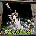 The Garden - Kiss My Super Bowl Ring - LP [ Record ]