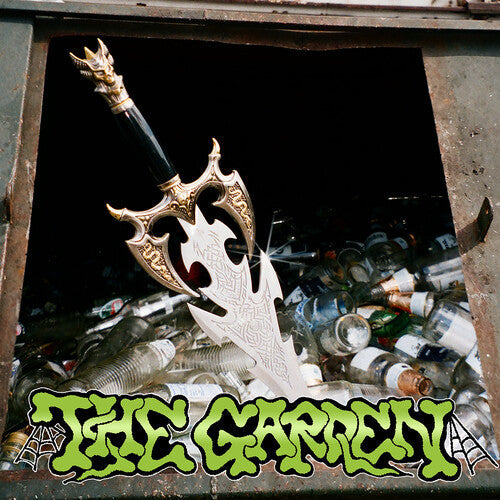 The Garden - Kiss My Super Bowl Ring - LP [ Record ]