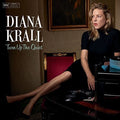Diana Krall - Turn Up The Quiet - LP [ Record ]