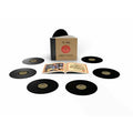 Tom Petty - Wildflowers & All The Rest - Deluxe Edition Book + 7 LP's [ Record ]
