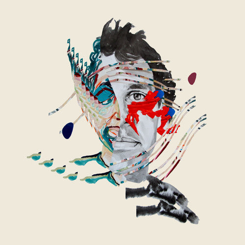 Animal Collective - Painting with - LP [ Record ]