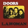 The Doors - L.A. Woman - Analogue Productions LP [ Record ]
