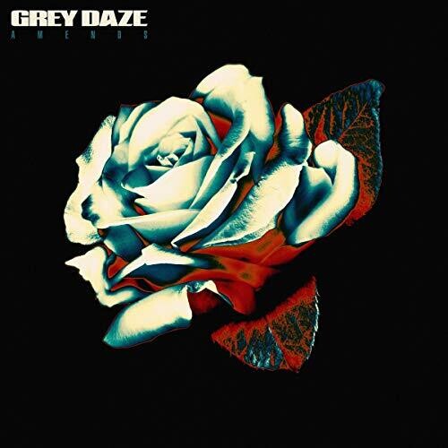 Grey Daze -  Amends - LP [ Record ]