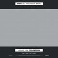 Shellac - The End of Radio - LP [ Record ]