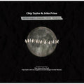 Chip Taylor & John Prine ‎– Sixteen Angels Dancing 'Cross The Moon 10" LP [ Record ]