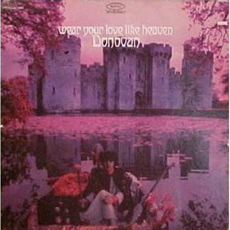 Donovan - Wear Your Love Like Heaven - Speakers Corner LP [ Record ]