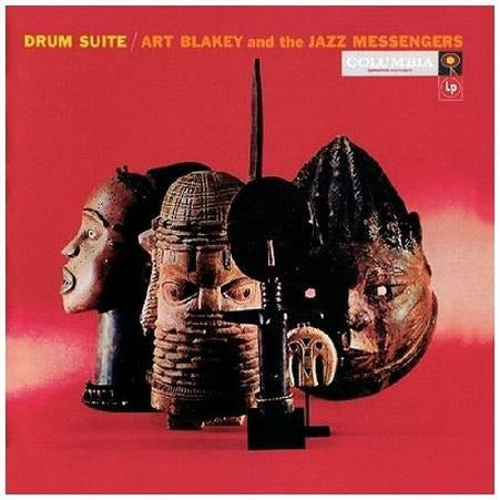 Art Blakey & The Jazz Messengers - Drum Suite - Impex LP [ Record ]