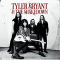 Tyler Bryant & The Shakedown - Tyler Bryant & The Shakedown - LP [ Record ]