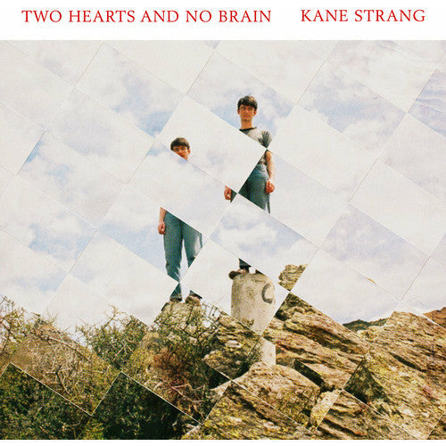 Kane Strang - Two Hearts and No Brain - Indie LP [ Record ]