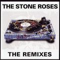 The Stone Roses - The Remixes - Music on Vinyl LP [ Record ]