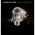 Kings of Leon - Because of the Times - LP [ Record ]
