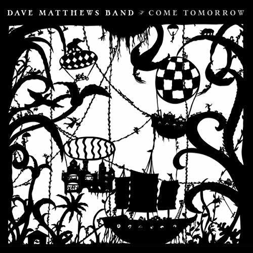 Dave Matthews Band - Come Tomorrow - LP [ Record ]