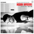Mission Impossible - Music From The Original Motion Picture Score LP [ Record ]