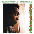 Fela Kuti - Afrodisiac - LP [ Record ]
