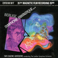 Sir Eugene Goossens - Berlioz: Symphonie Fantastique - Classic LP [ Record ]