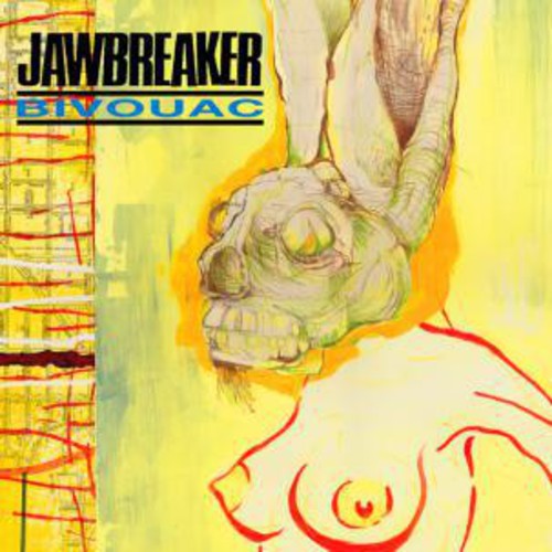 Jawbreaker - Bivouac - LP [ Record ]