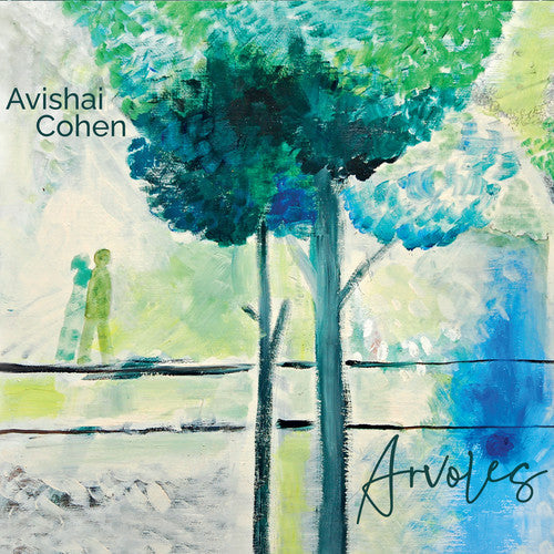Avishai Cohen - Arvoles - LP [ Record ]