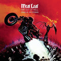 Meat Loaf - Bat Out Of Hell - Import LP [ Record ]