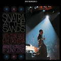 Frank Sinatra - Sinatra at The Sands - LP [ Record ]