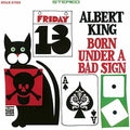 Albert King - Born Under A Bad Sign - Speakers Corner LP [ Record ]