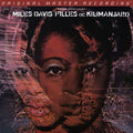 Miles Davis - Filles De Kilimanjaro - MFSL LP [ Record ]