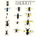 Syd Barrett - Barrett - LP [ Record ]