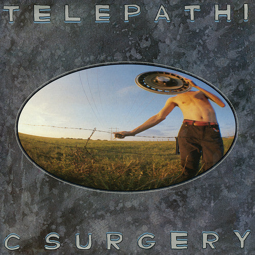 The Flaming Lips - Telepathic Surgery - LP [ Record ]