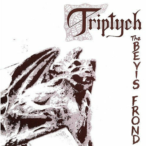 The Bevis Frond - Triptych - LP [ Record ]
