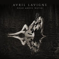 Avril Lavigne - Head Above Water - LP [ Record ]
